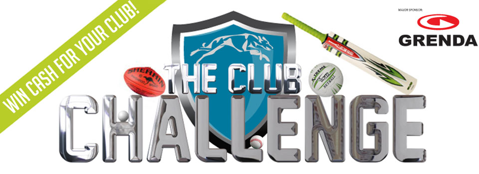 The Club Challenge