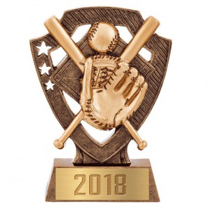 2018 Junior Awards