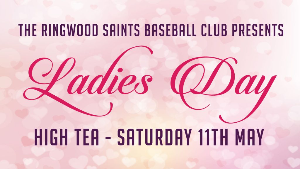 Ladies Day 2019