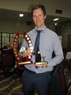 Most Improved Craig Hamlyn