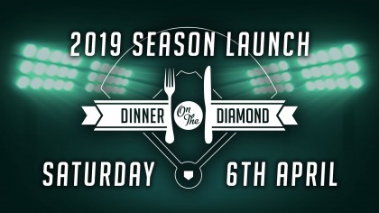 2019 Season Launch