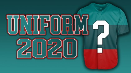 Uniform 2020?