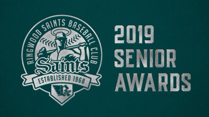 2019 Senior Awards
