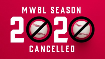 2020 Season Cancelled