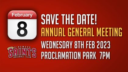 Annual General Meeting 2023