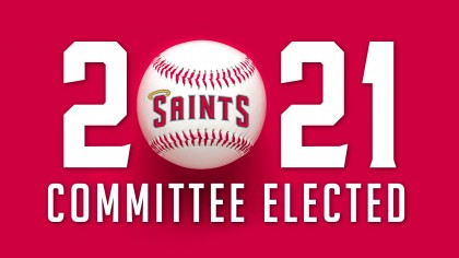 2021 Committee Elected