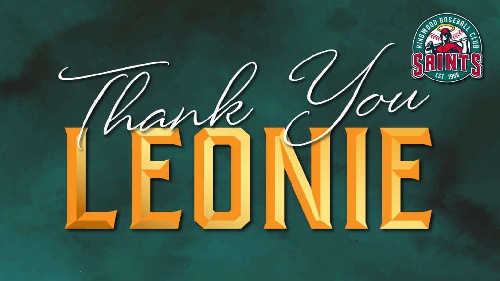 Thank You Leonie