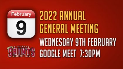 Annual General Meeting