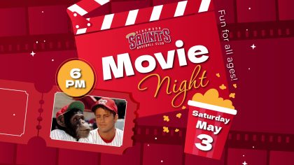 Movie Night